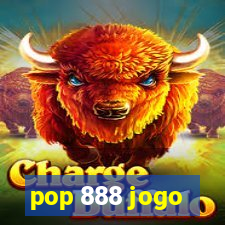 pop 888 jogo