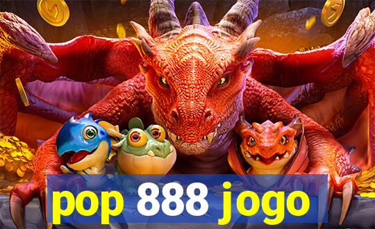 pop 888 jogo