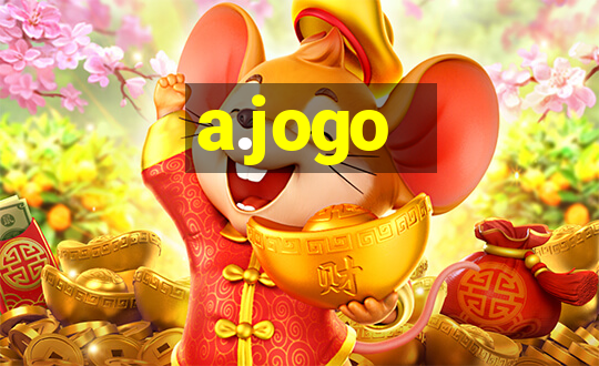 a.jogo