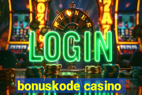 bonuskode casino