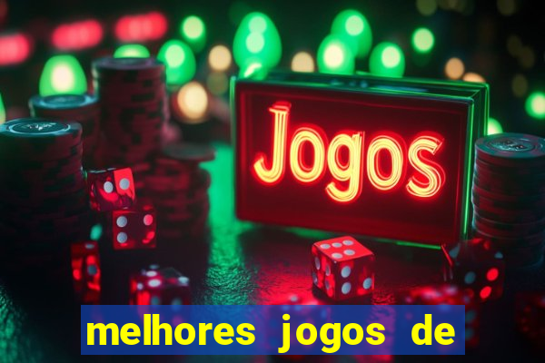 melhores jogos de futebol para apostar hoje