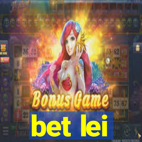 bet lei