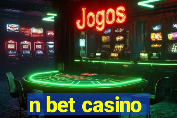 n bet casino