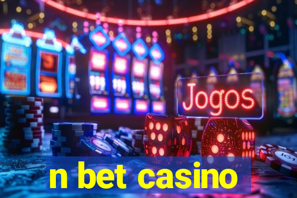 n bet casino