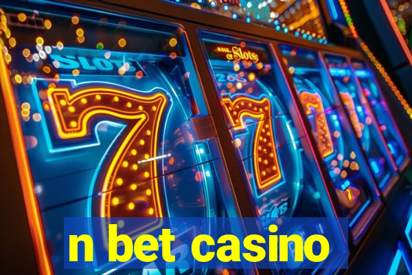 n bet casino