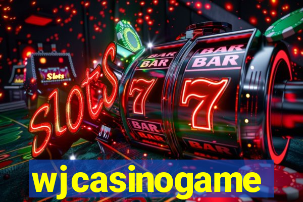 wjcasinogame