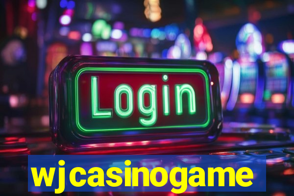 wjcasinogame