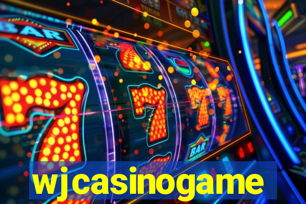 wjcasinogame