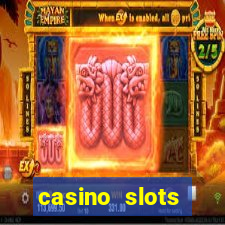 casino slots machine free games