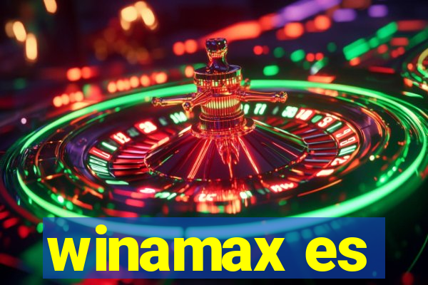 winamax es