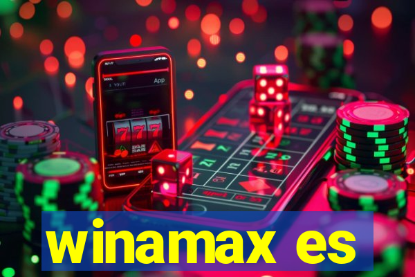 winamax es