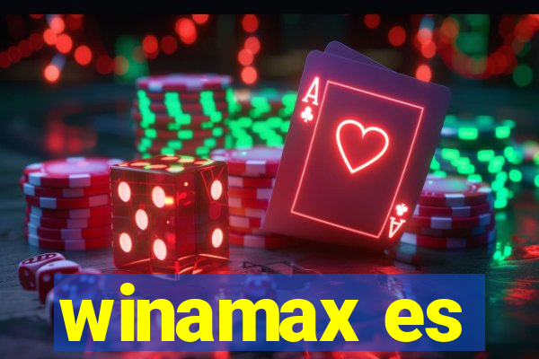 winamax es