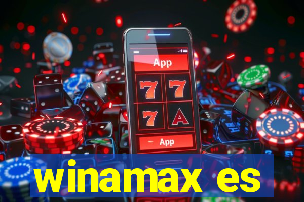 winamax es