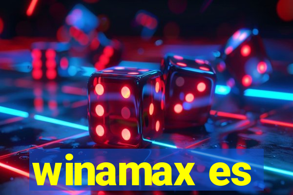 winamax es