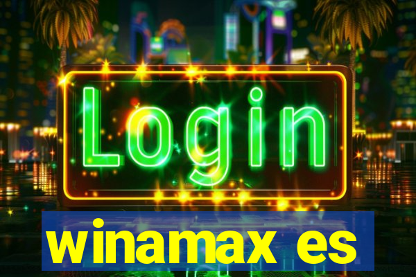 winamax es