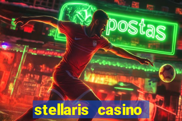 stellaris casino aruba marriott