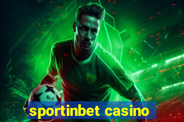 sportinbet casino