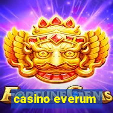 casino everum