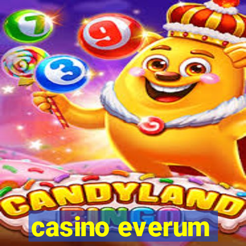 casino everum