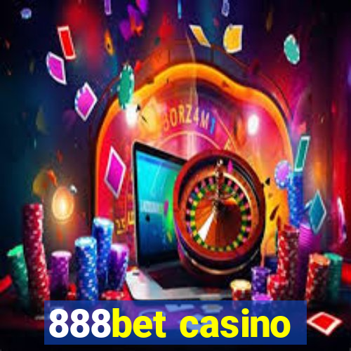 888bet casino