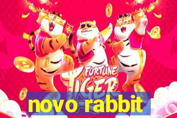 novo rabbit