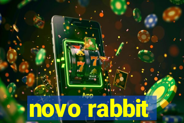 novo rabbit