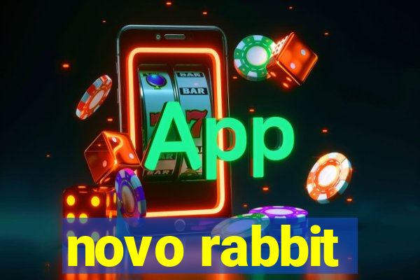 novo rabbit