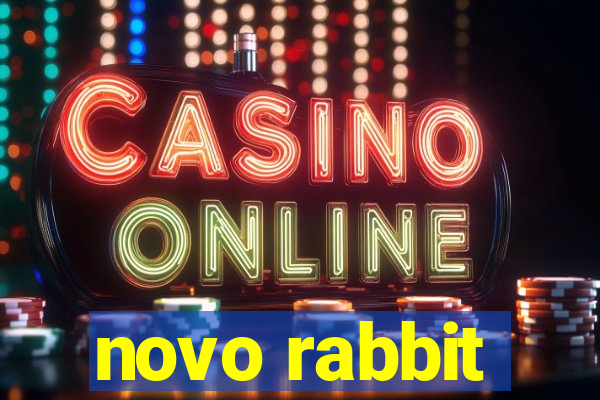 novo rabbit