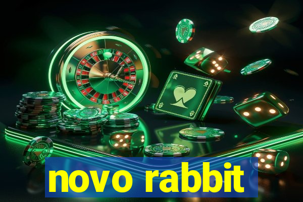 novo rabbit