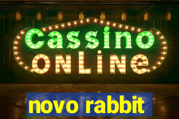 novo rabbit