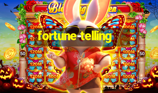 fortune-telling