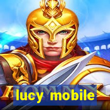 lucy mobile