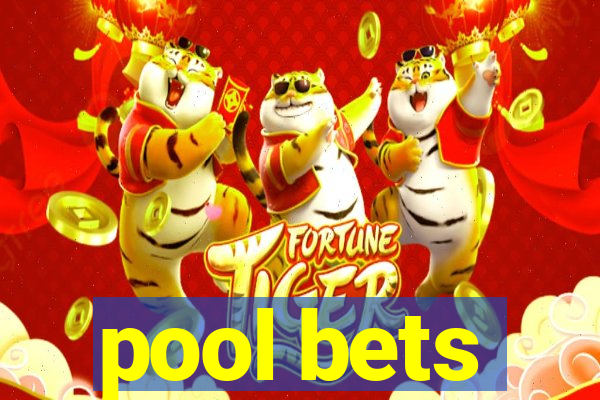 pool bets