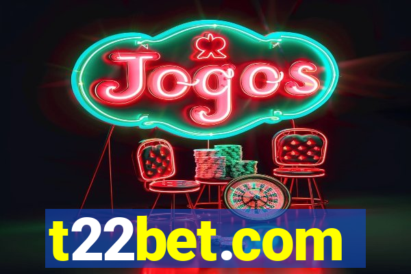 t22bet.com