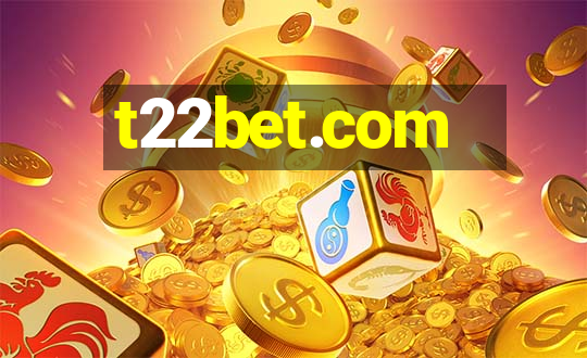 t22bet.com