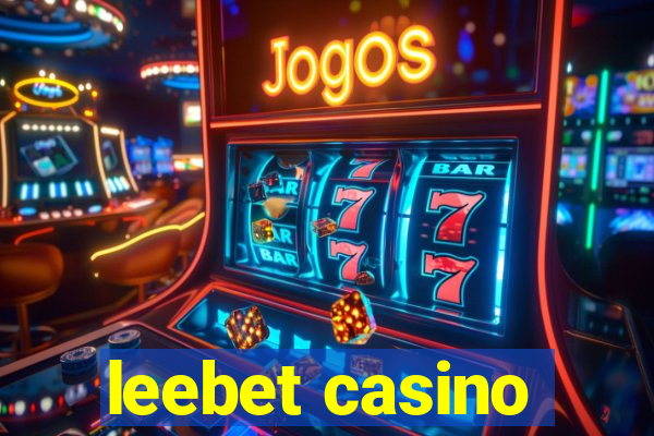 leebet casino