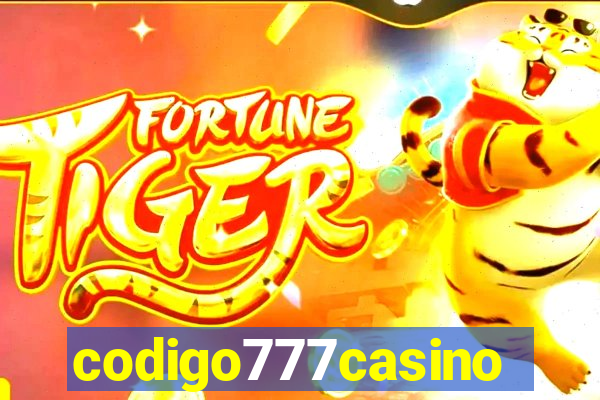 codigo777casino