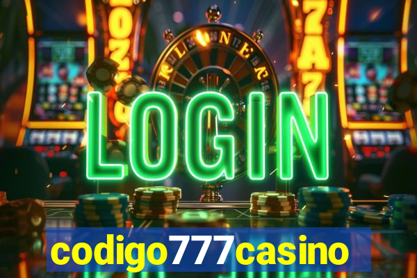 codigo777casino