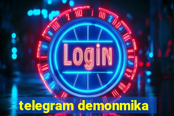 telegram demonmika