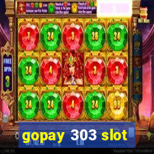 gopay 303 slot