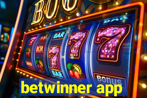 betwinner app