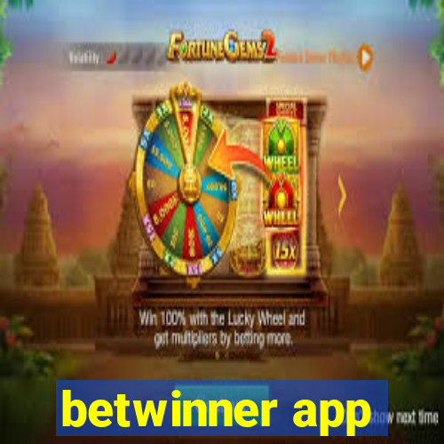 betwinner app