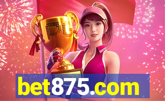 bet875.com