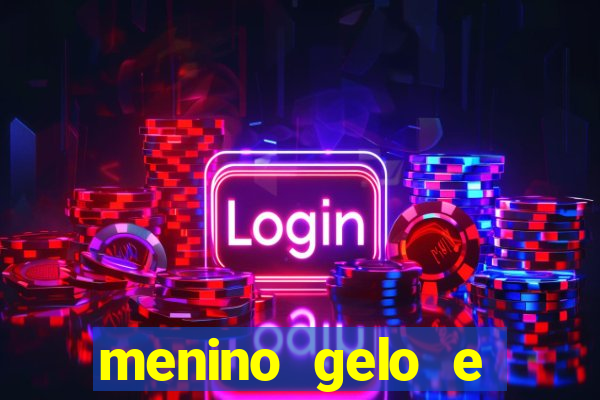 menino gelo e menina lava jogos 360