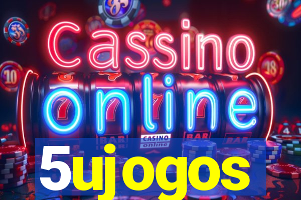 5ujogos