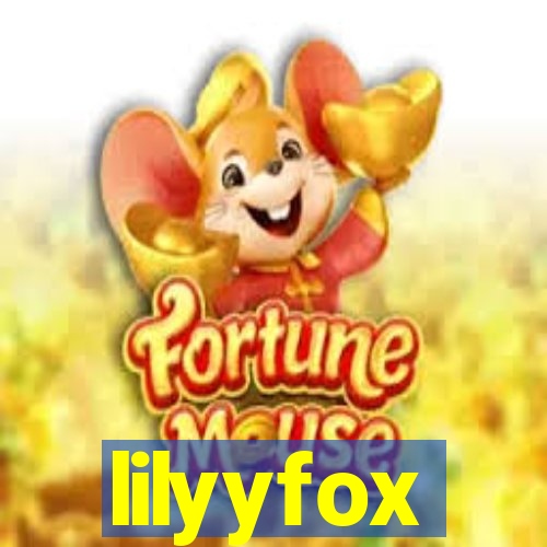 lilyyfox