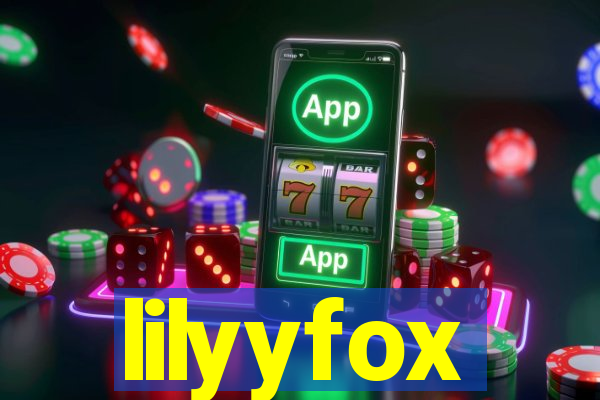 lilyyfox