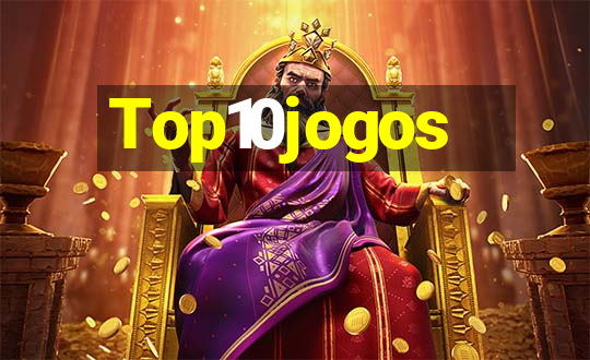 Top10jogos