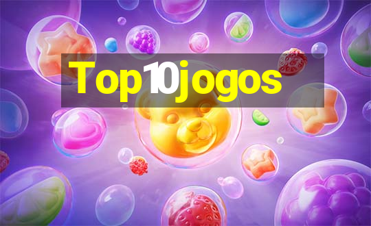 Top10jogos