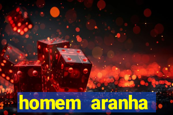 homem aranha download jogo